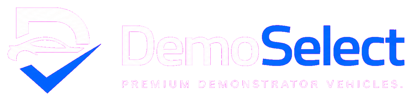 DemoSelect – Premium Demonstrator Vehicle Marketplace